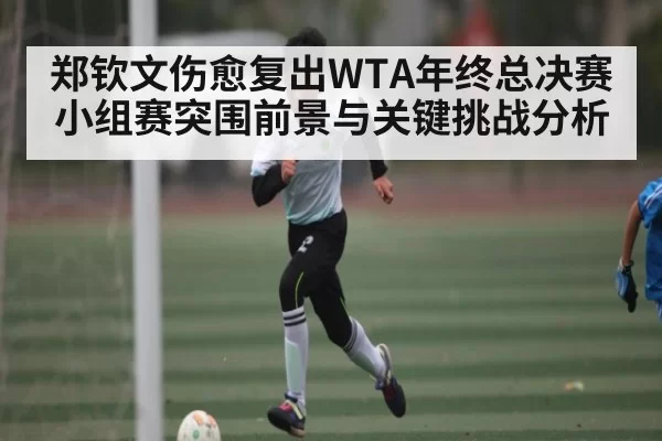 郑钦文伤愈复出WTA年终总决赛小组赛突围前景与关键挑战分析